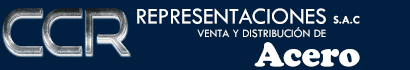 CCR Representaciones S.A.C